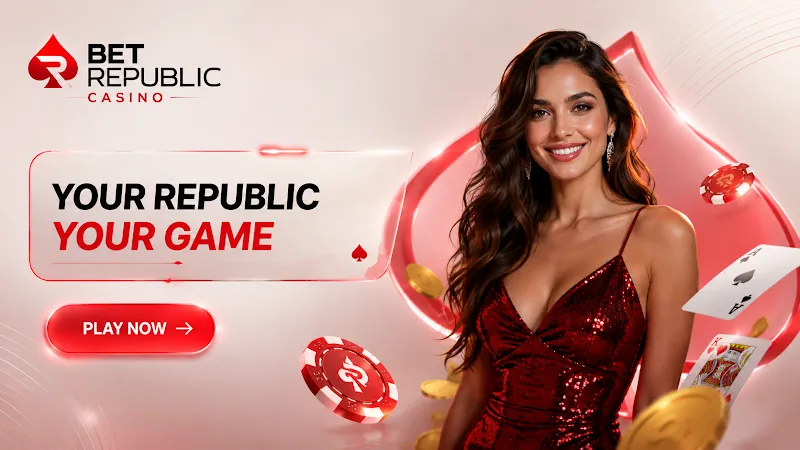 BetRepublic Casino: A Comprehensive Guide for Canadian Players
